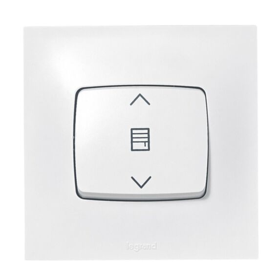 Interrupteur volet roulant - LEGRAND