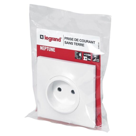 prise 2p Neptune