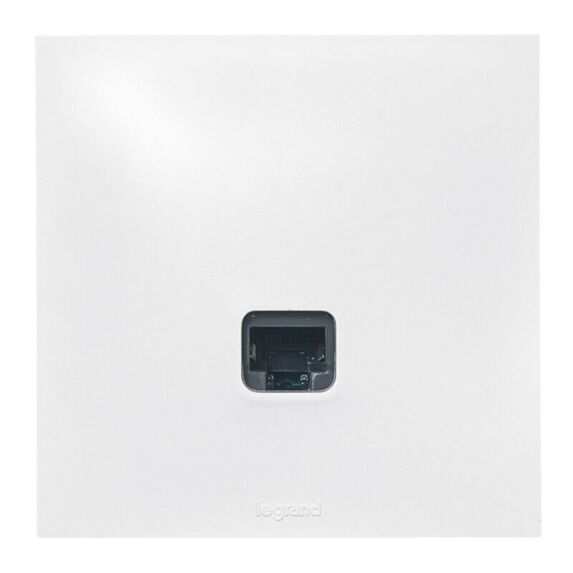 Prise RJ45 - LEGRAND
