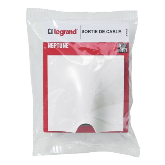 Sortie de câble - LEGRAND