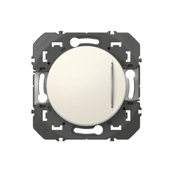 Va-et-vient Lumineux Dooxie Blanc - LEGRAND