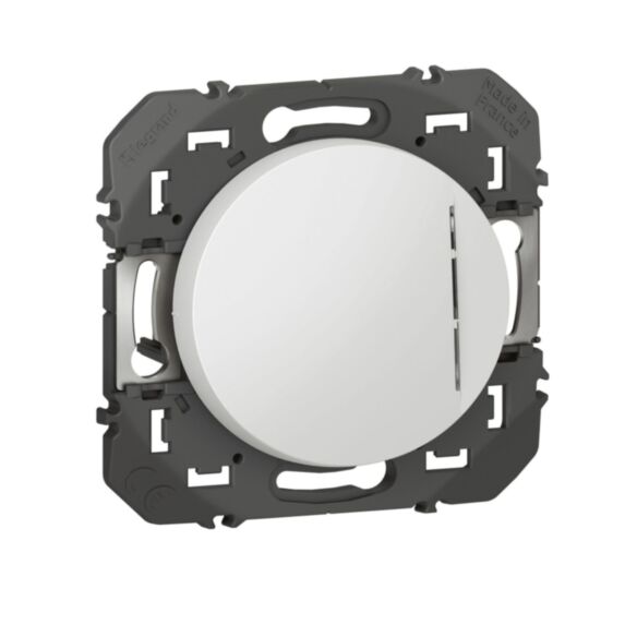 VA ET VIENT 10A TEMOIN BLANC COMPO DOOXIE