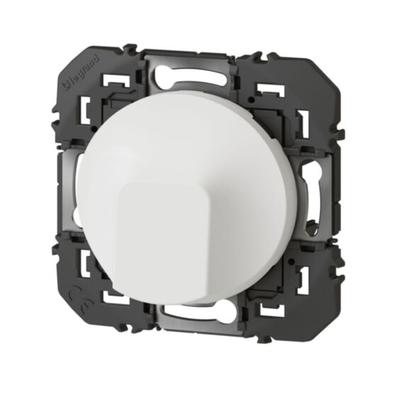 Sortie cable blanc compo dooxie - LEGRAND