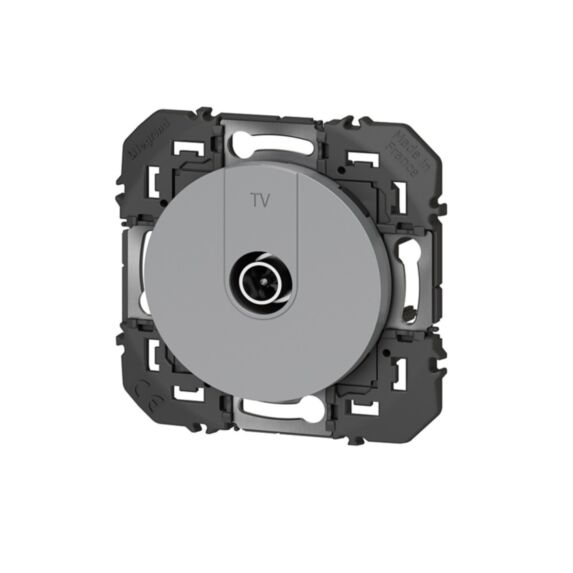 PRISE TV SIMPLE ALU COMPOSE DOOXIE