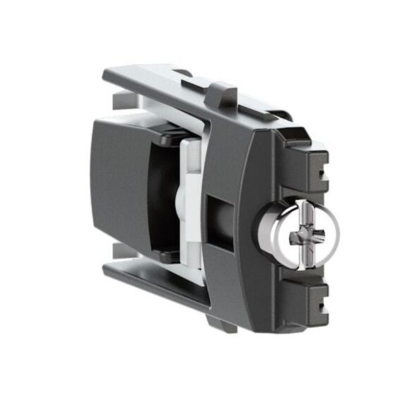 Lot 2 griffes de fixation dooxie - LEGRAND