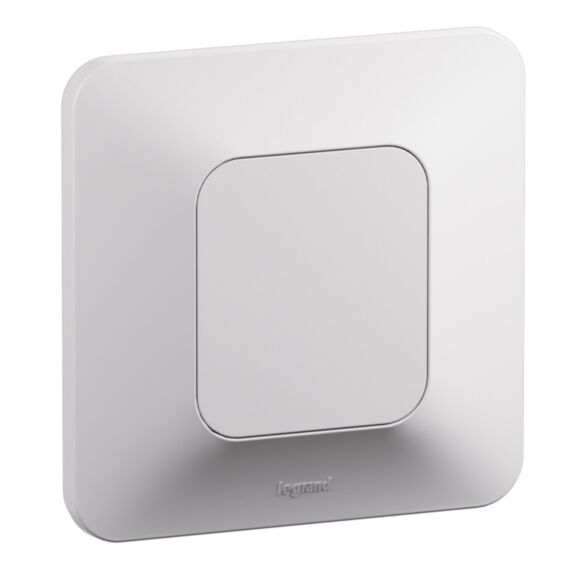 Obturateur Neptune blanc - LEGRAND