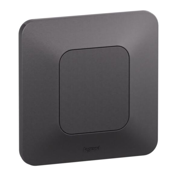 Obturateur Neptune noir - LEGRAND