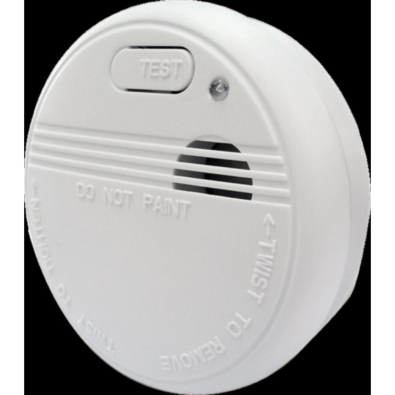 Détecteur de fumée NF - OTIO