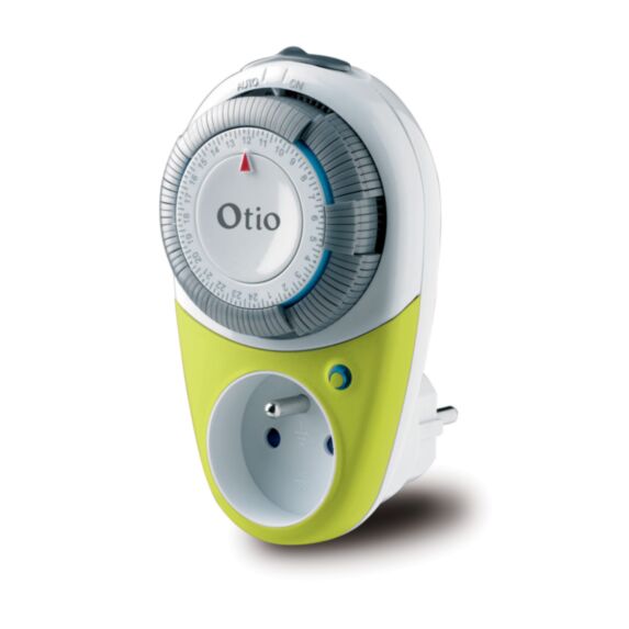 Programmateur quotidien t-10 anis - OTIO