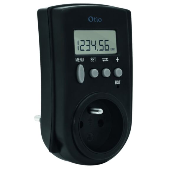 Contrôleur de consommation électrique