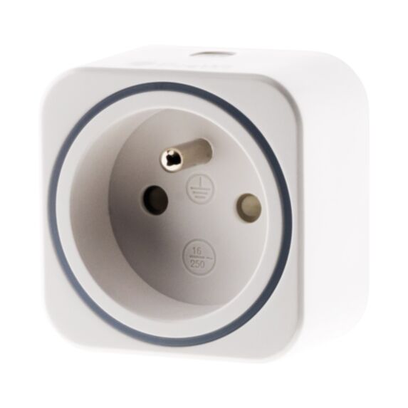 Prise Connectée Eco-énergie Bluetooth - BEEWI