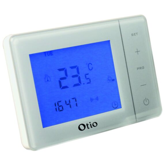 Thermostat programmable - OTIO