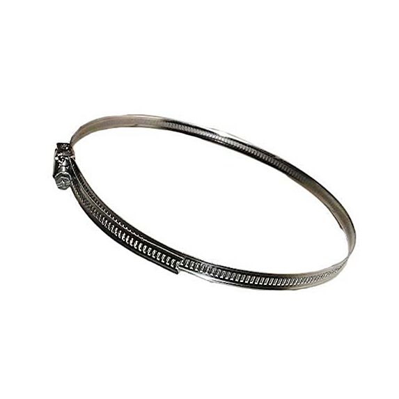 Collier plat - AUTOGYRE