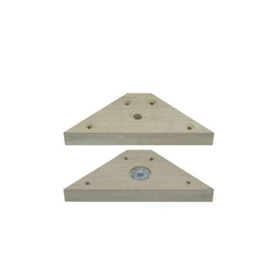 1 vrac equerre trapeze 