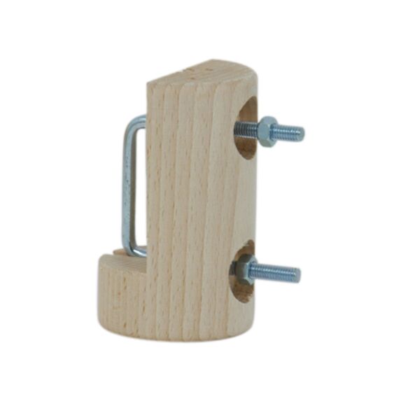 Masse sommier metal brut H.95 ∅58 - BAR PLUS