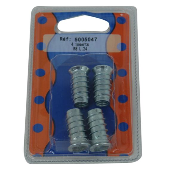 4sa insert  blis d8   h24