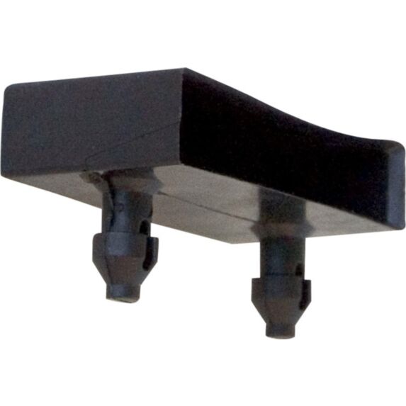 C2p support lattes a encastrer 53x8 - BAR PLUS