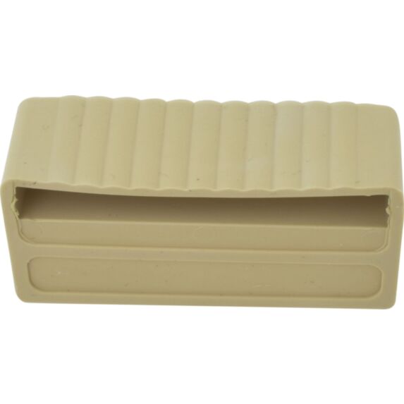 Blister 2 pieces support lattes a visser 63x8 mm - BAR PLUS