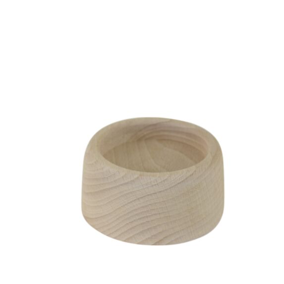 Rehausse brut Ø95 h45 d68 - BAR PLUS