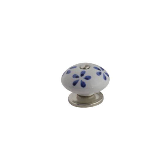 Bouton deco P34-7 diametre 40 mm hauteur 40 mm