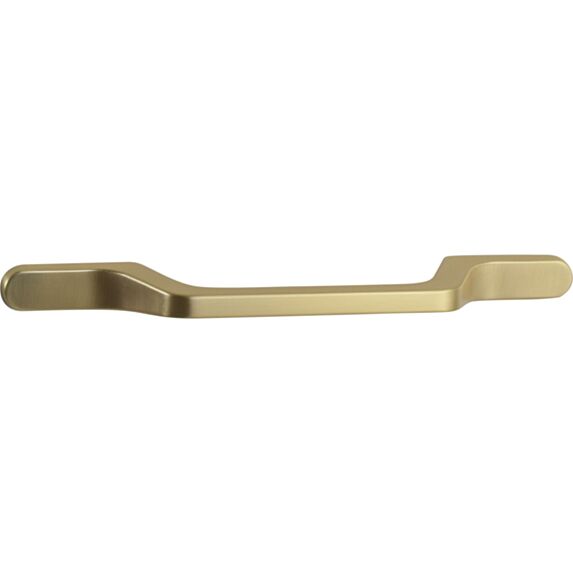Poignée meuble copper zamack 12x162 - BAR PLUS