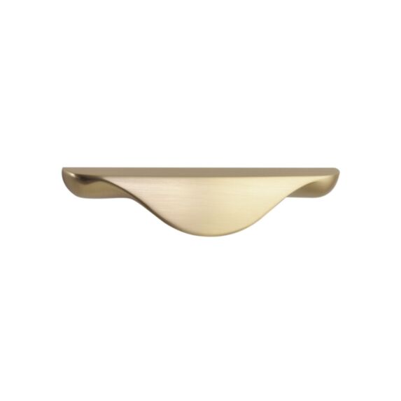 Poignée meuble copper zamack 11x112 - BAR PLUS