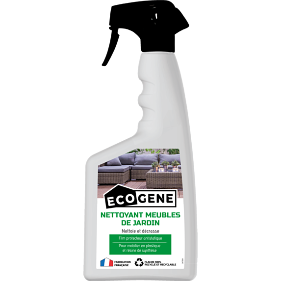 NETTOYANT MEUBLES JARDIN