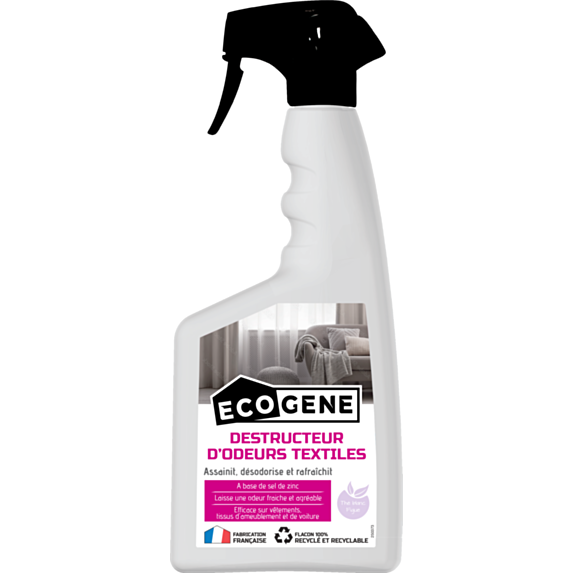 Neutralisant D'Odeurs 500ml