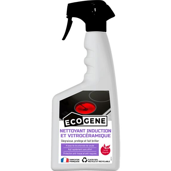 Nettoyant vitrocéramique - ECOGENE