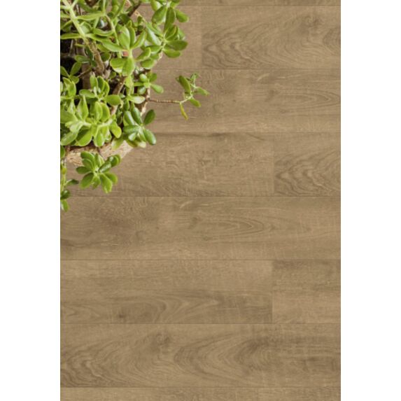 Lames à clipser Starfloor Click Resist Acoustic 55 Antik Oak Natural 120x20cm