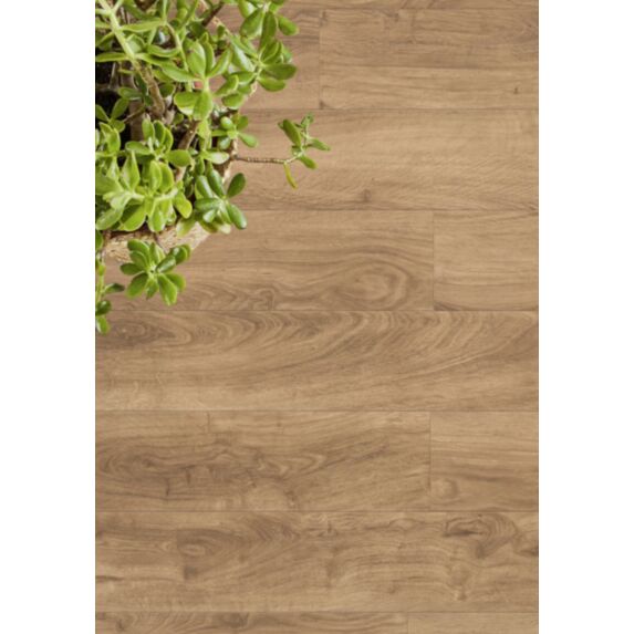 Lames à clipser Starfloor Click Resist Acoustic 30 English Oak Natural 120x20cm