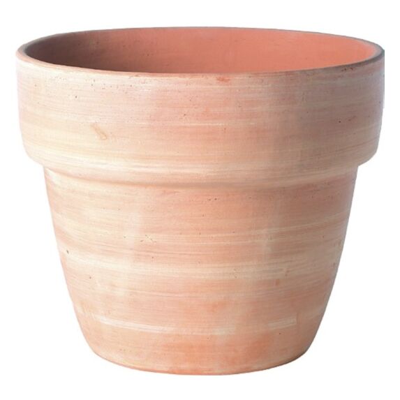 Pot pessac 40cm patine