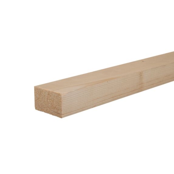 Tasseau sapin 35x50 2m4