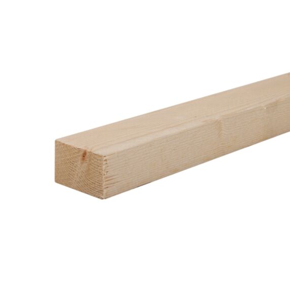 Liteau brut sapin 25x50 2m4