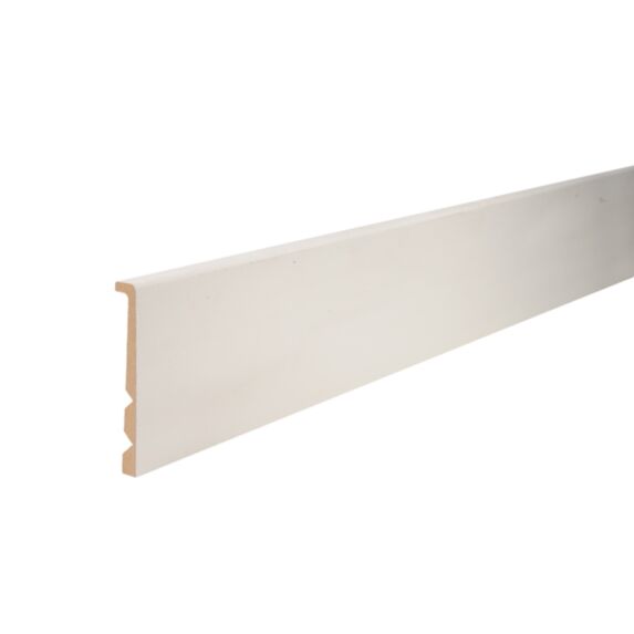 Plinthe recoup MDF 2,2x13,3x244cm