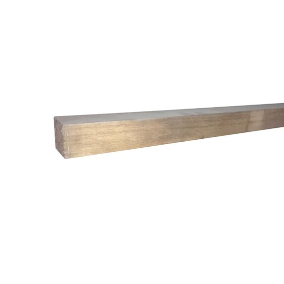 Tasseau Dim. 32 X 32 mm Longueur 2,40m