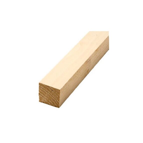 Tasseau samba 15x20 2m4