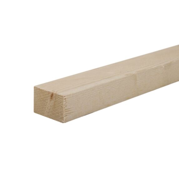 Liteau sapin 12x50x2400mm