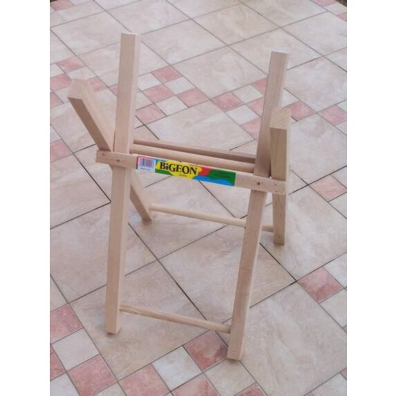 Chevalet de sciage Grand Modèle 2 x