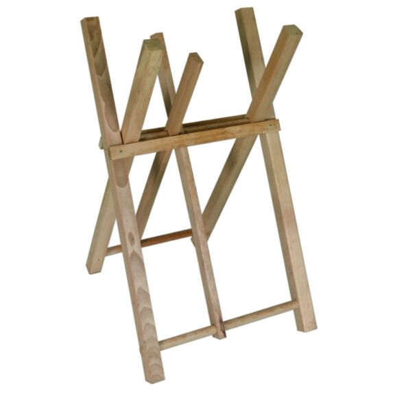 Chevalet de sciage Grand Modèle 3X