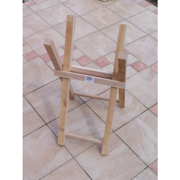 Chevalet de sciage Petit Modèle 2X Promo