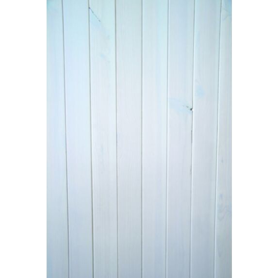 Lambris pin Maritime Noueux 2010 x 97 x 10 mm