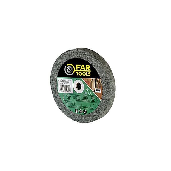 Meule gr 60 d.150/touret - FARGROUP