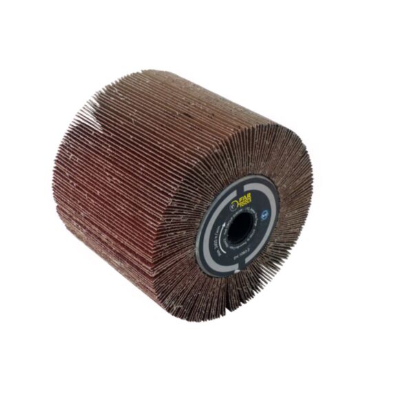 Brosse à lamelle dimension: 120x100mm - FARGROUP