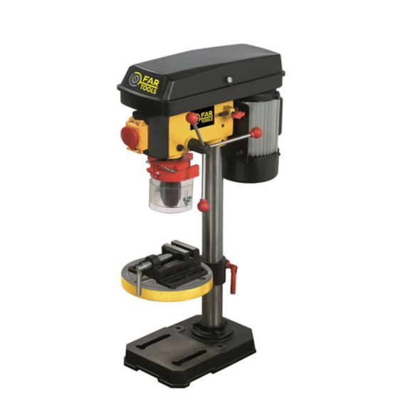 Perçeuse d'établi 350w Dpb16e