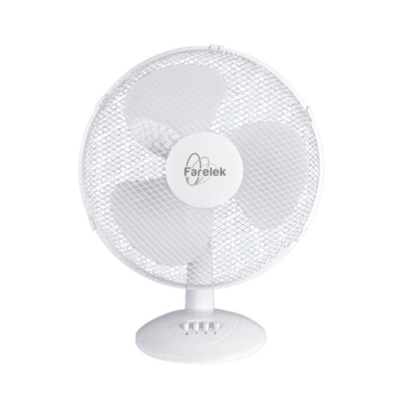 Ventilateur de table 40cm Miami FARELEK