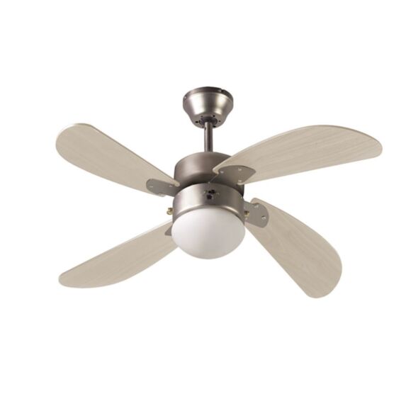 Ventilateur 107 cm Bermude - FARGROUP