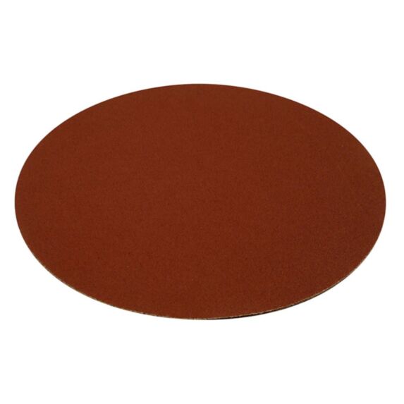 Lot 6 disques abrasifs d.150mm gr40