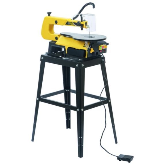 Scie à chantourner PSL120 - 120W