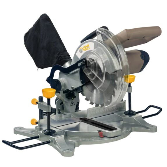 Scie à onglet 1200W - FARTOOLS